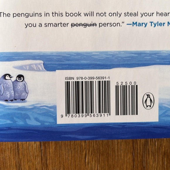 Our Iceberg is Melting - Picture 3 of 3